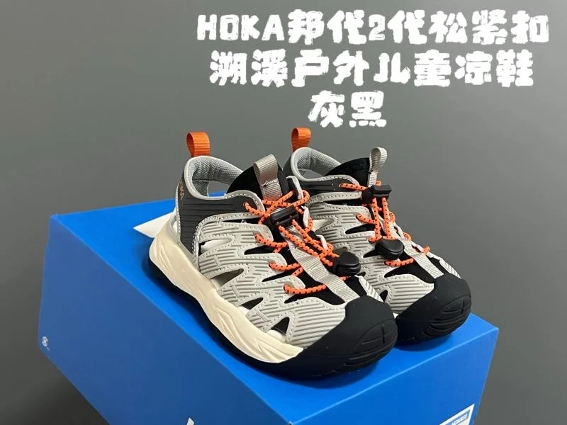HOKA SHOES EyeCatching 28847