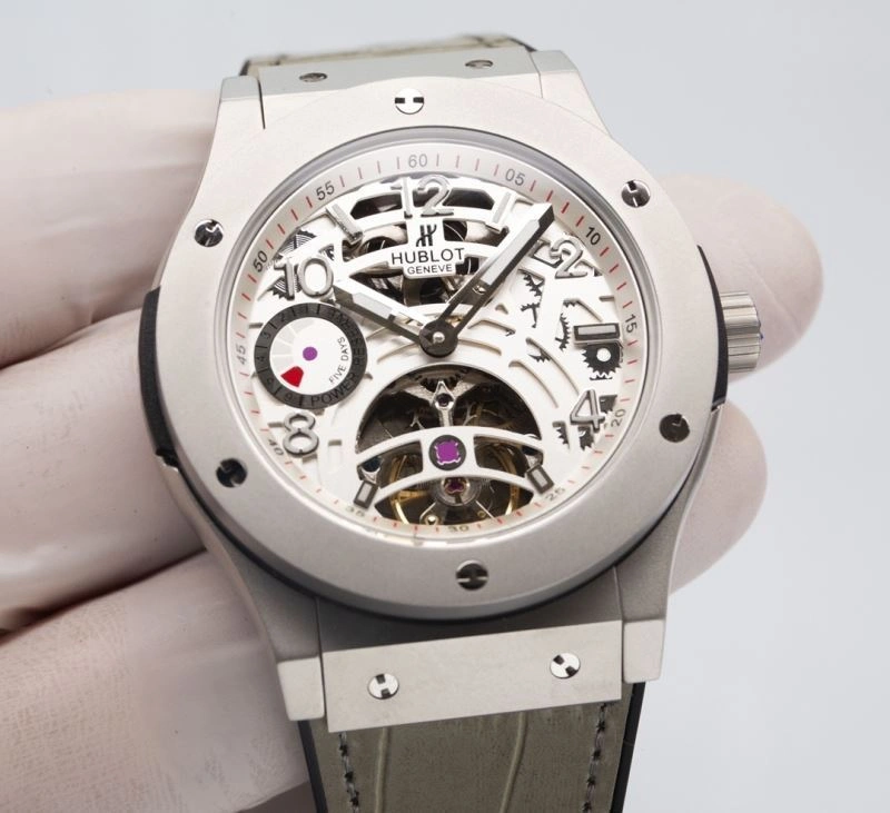 HUBLOT Watches Timeless 184505