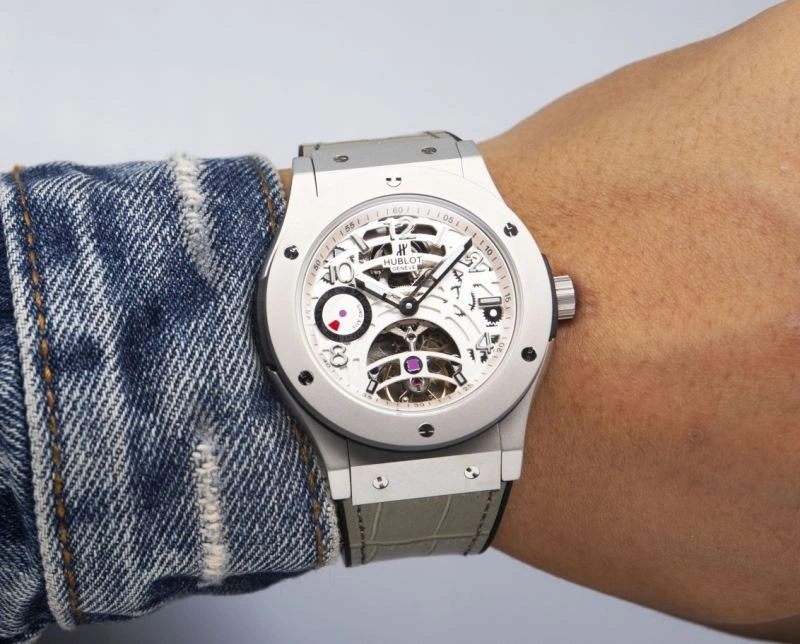 HUBLOT Watches Timeless 184505