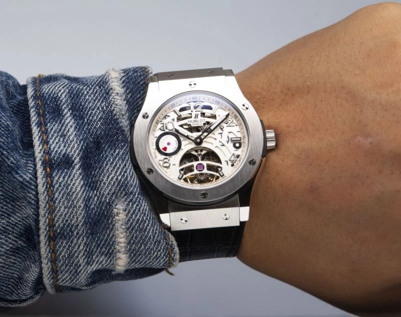HUBLOT Watches Premium 184502