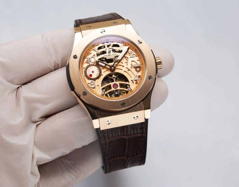 HUBLOT Watches Premium 184502