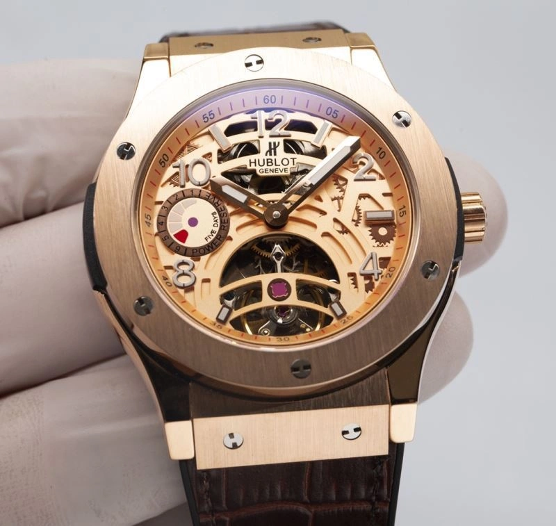 HUBLOT Watches Premium 184502