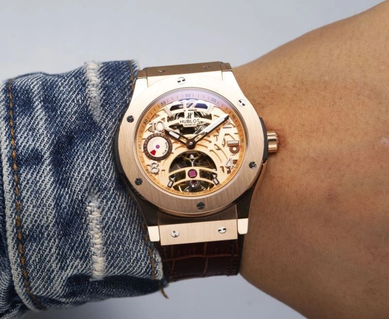HUBLOT Watches Premium 184502