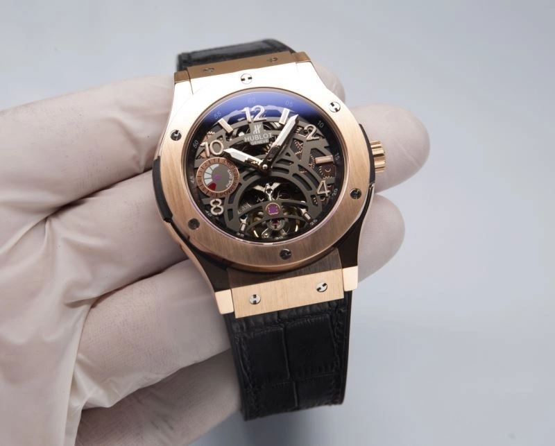 Breathable HUBLOT Watches 184499