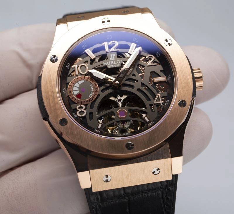 Breathable HUBLOT Watches 184499