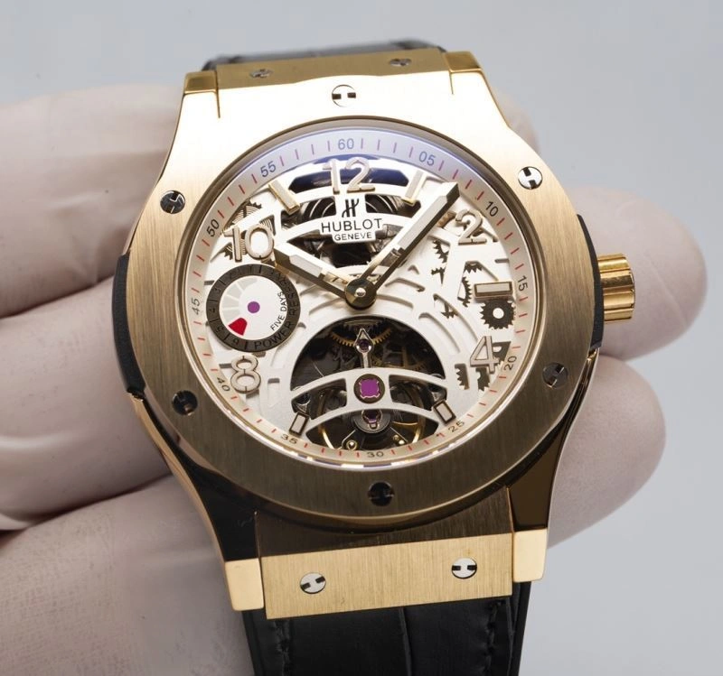 HUBLOT Watches Modern 184498