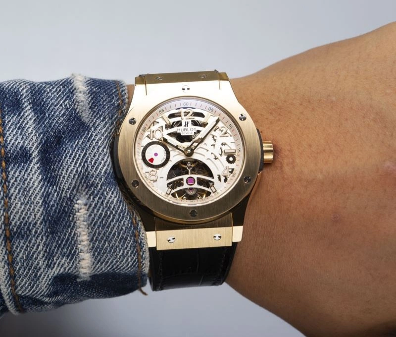 HUBLOT Watches Modern 184498