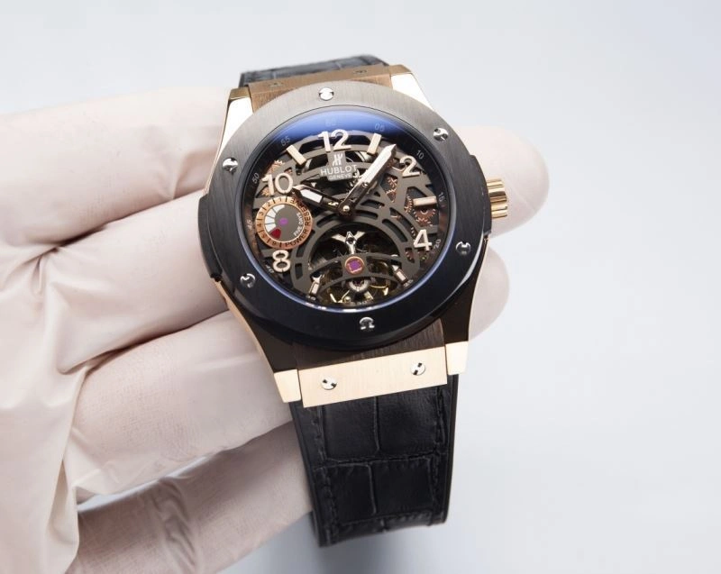 HUBLOT Watches Modern 184498