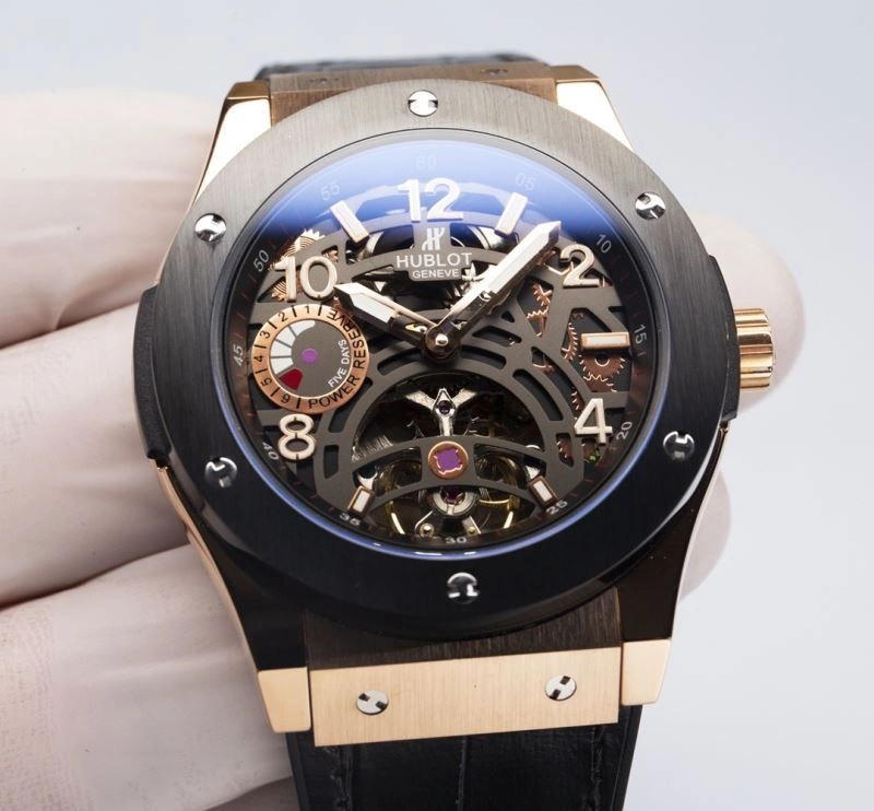 HUBLOT Watches Modern 184498