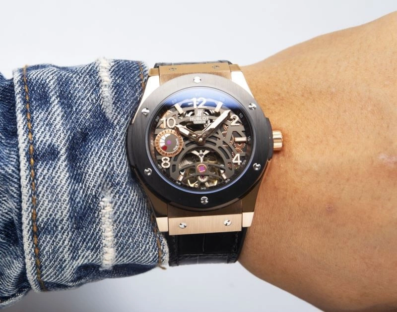 HUBLOT Watches Modern 184498