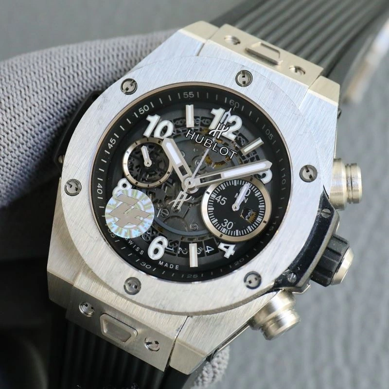 BestValue HUBLOT Watches 184496