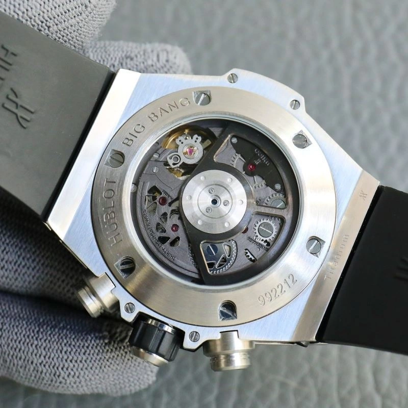 BestValue HUBLOT Watches 184496