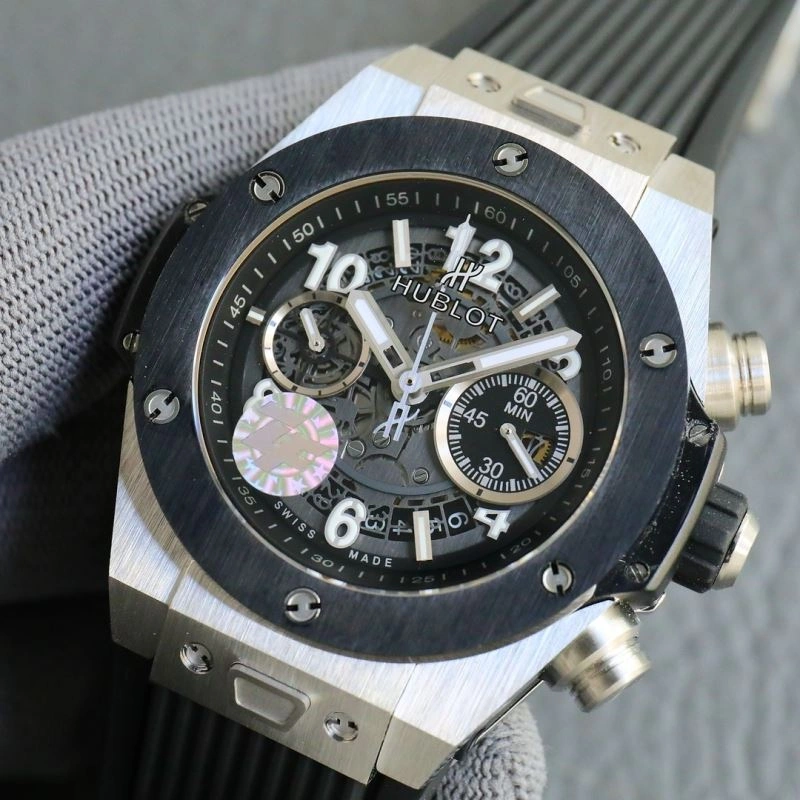 HUBLOT Watches SmartChoice 184494