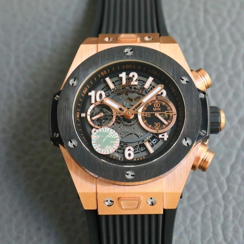 HUBLOT Watches SmartChoice 184494