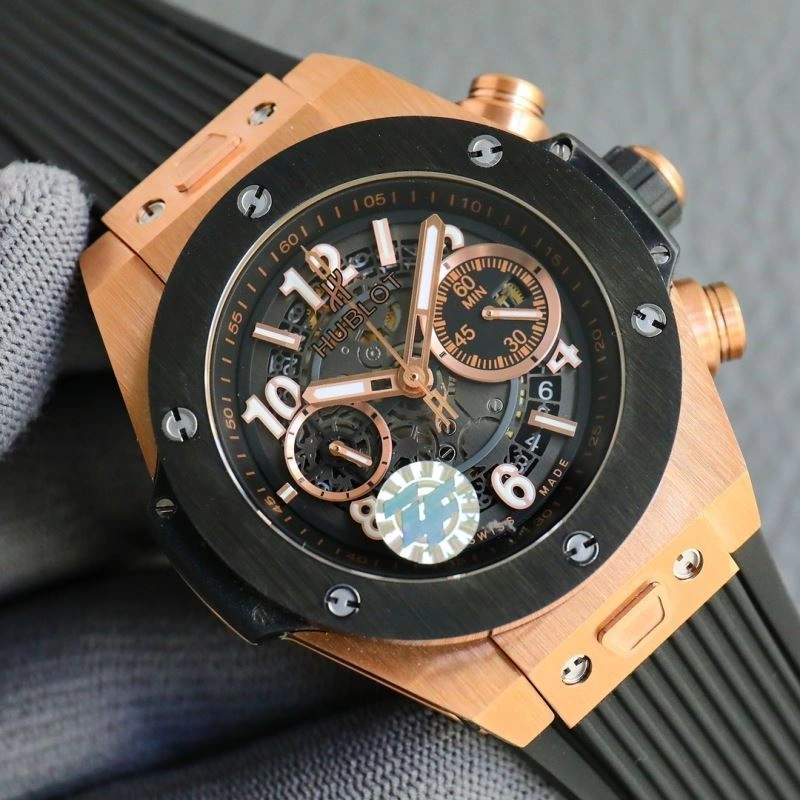 HUBLOT Watches SmartChoice 184494