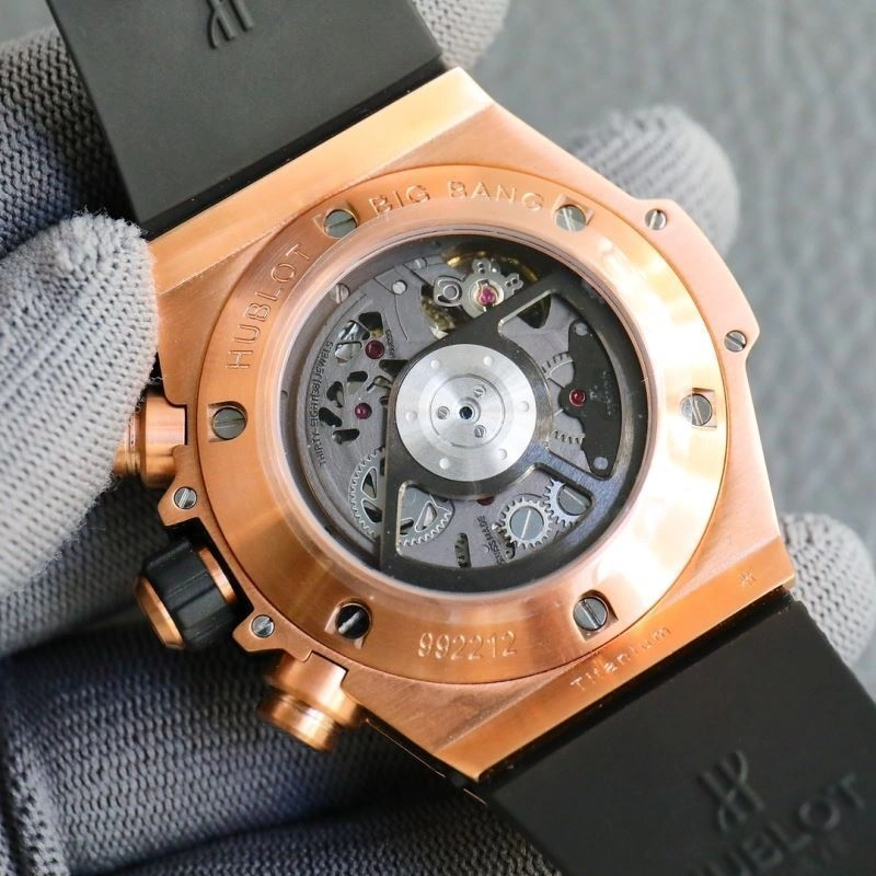 HUBLOT Watches SmartChoice 184494