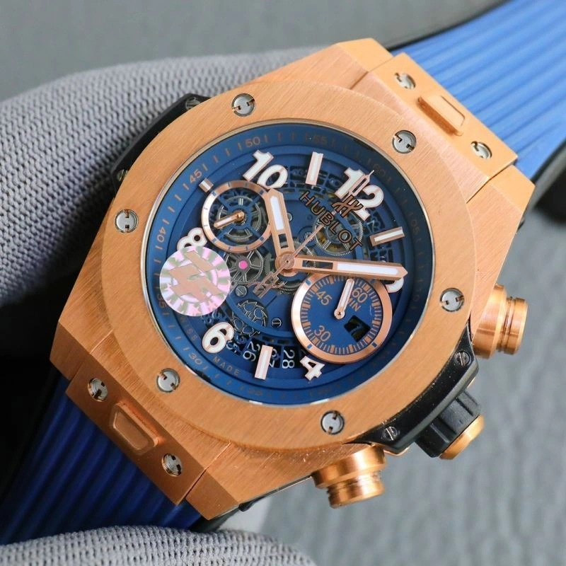Stylish HUBLOT Watches 184495