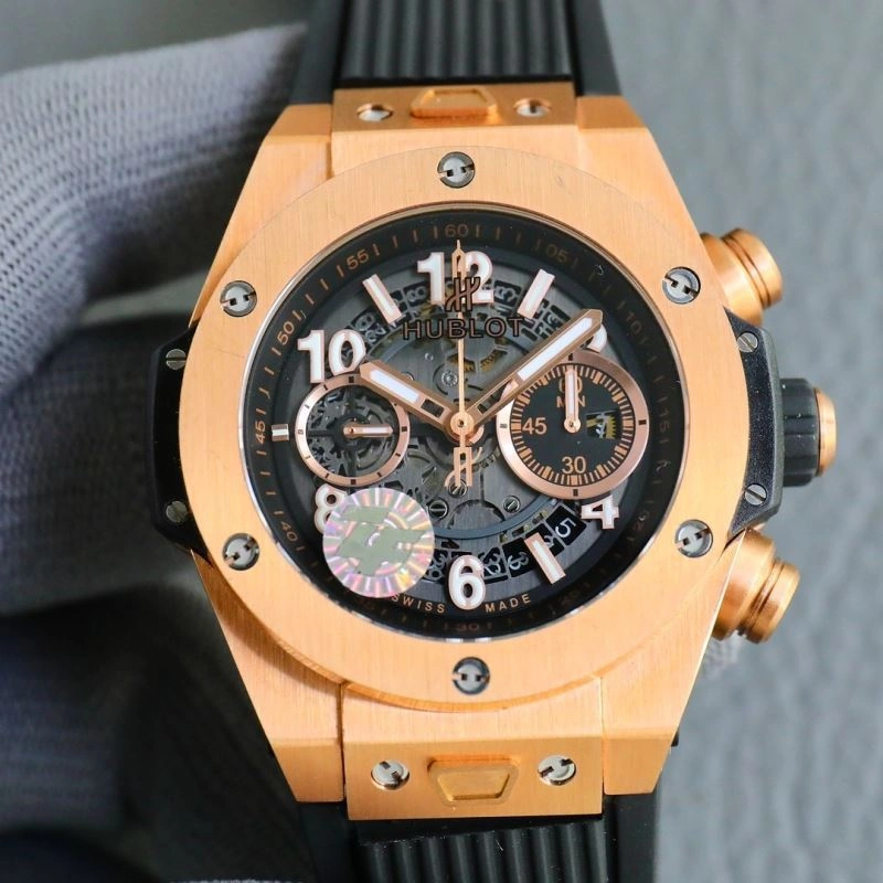 Stylish HUBLOT Watches 184495