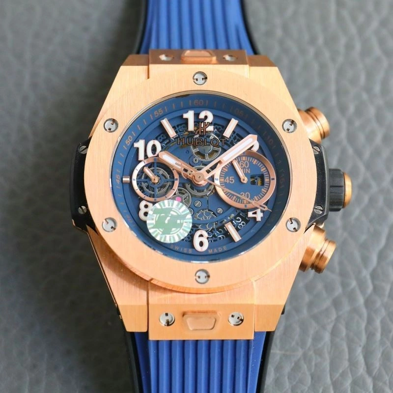 Stylish HUBLOT Watches 184495