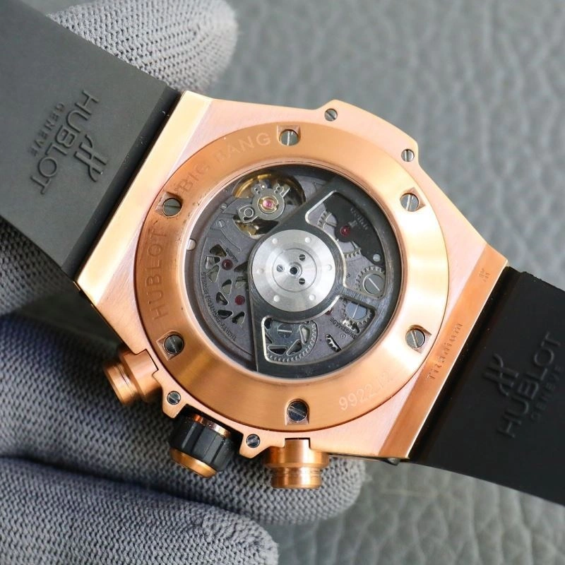 Stylish HUBLOT Watches 184495
