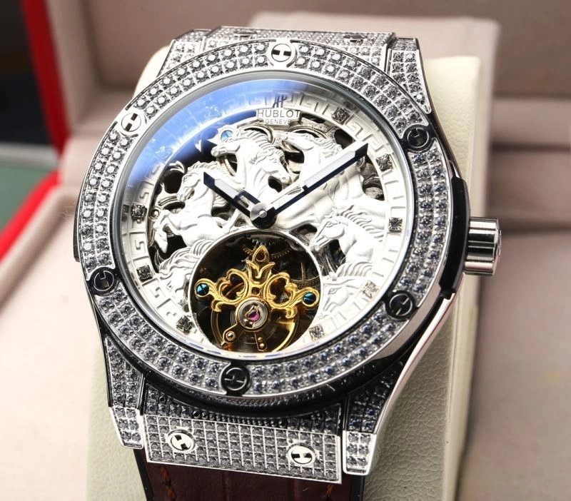 FreshLook HUBLOT Watches 184492