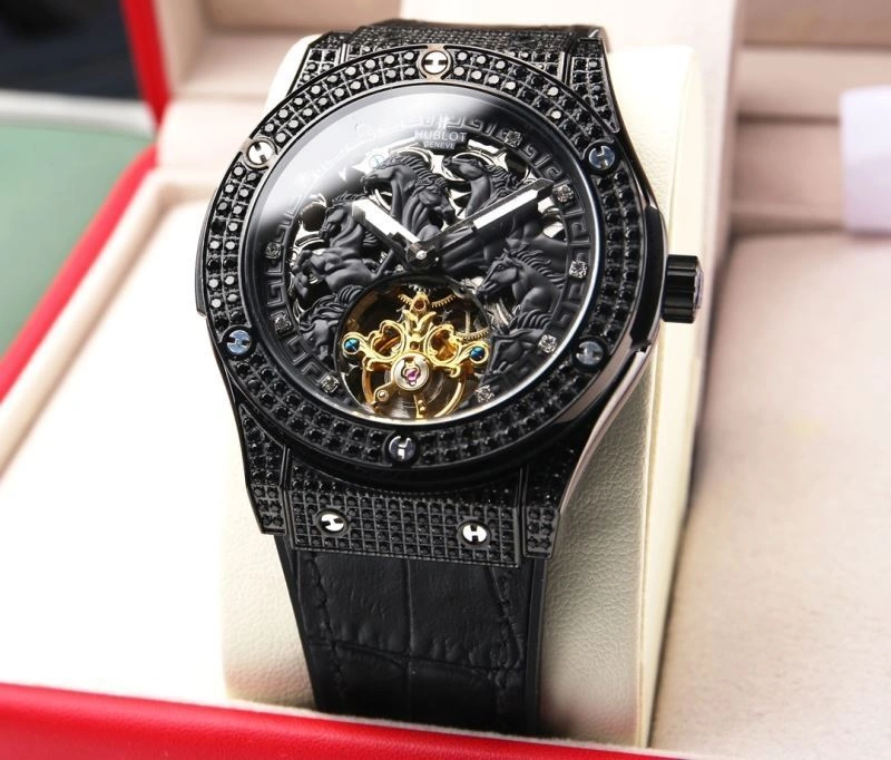 FreshLook HUBLOT Watches 184492