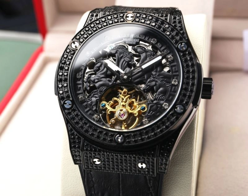 FreshLook HUBLOT Watches 184492