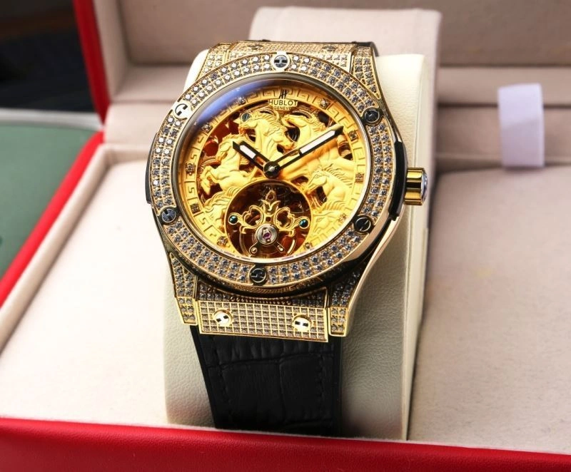 FreshLook HUBLOT Watches 184492