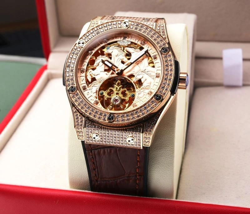 FreshLook HUBLOT Watches 184492