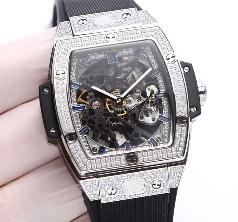 HUBLOT Watches Bold 184493