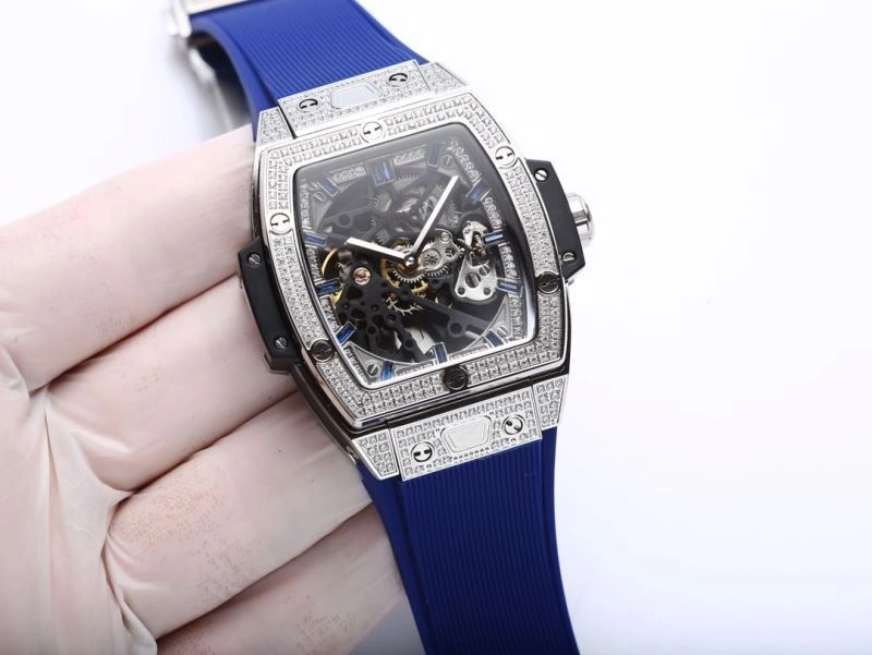 HUBLOT Watches Bold 184493