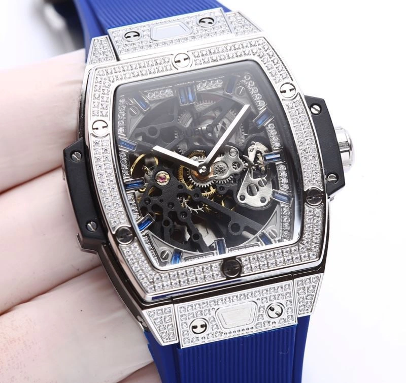 HUBLOT Watches Bold 184493