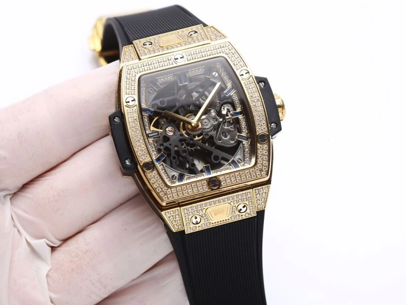 HUBLOT Watches Bold 184493