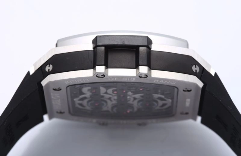 HUBLOT Watches Bold 184493