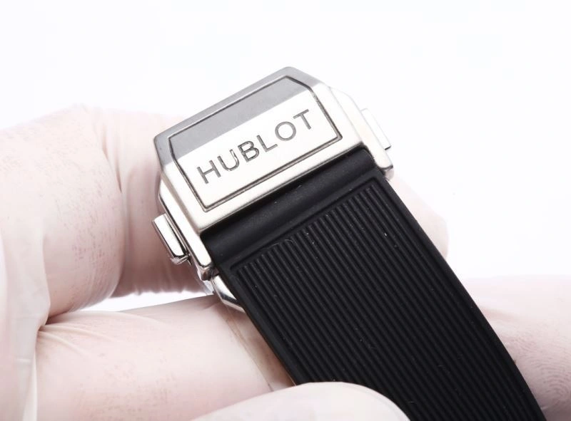 HUBLOT Watches Bold 184493