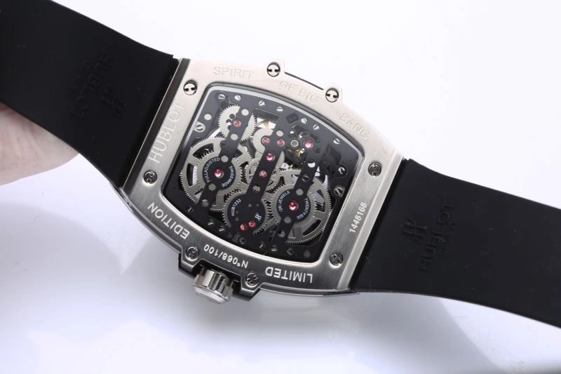 HUBLOT Watches Bold 184493
