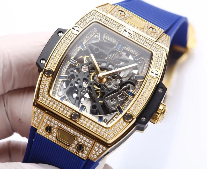 HUBLOT Watches WaterResistant 184491