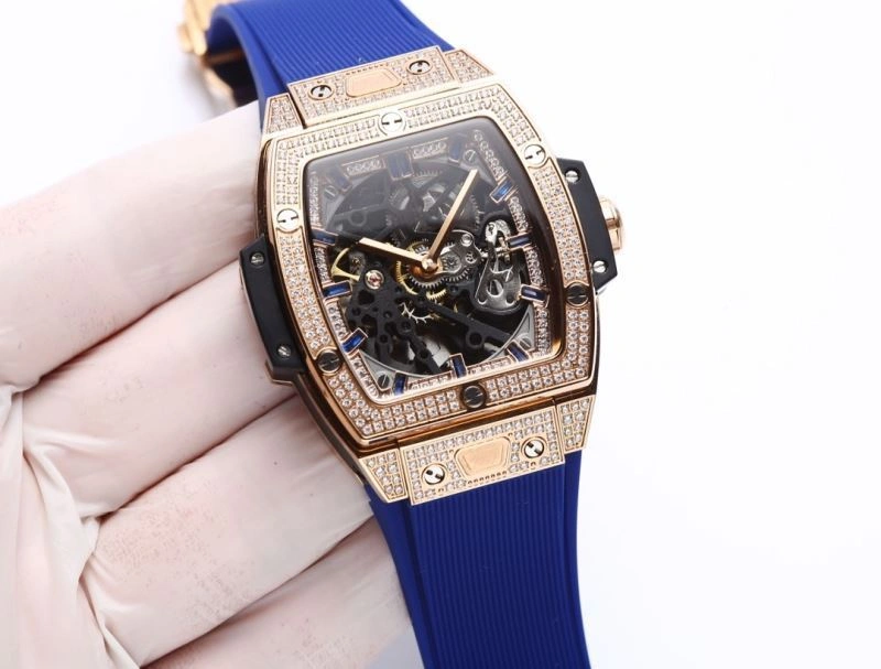 HUBLOT Watches WaterResistant 184491