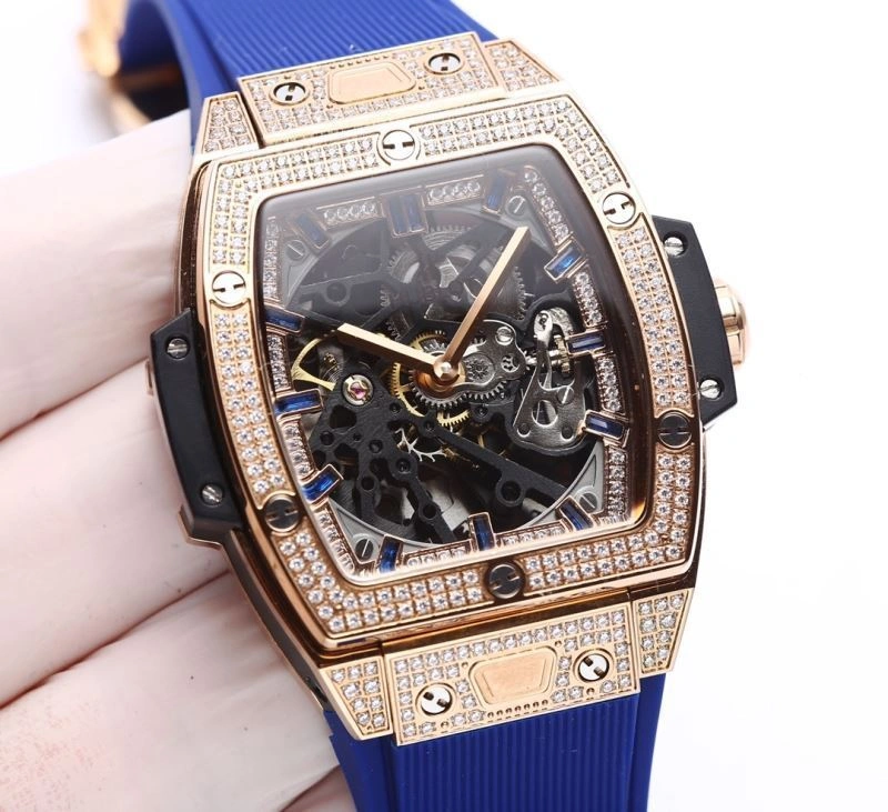 HUBLOT Watches WaterResistant 184491