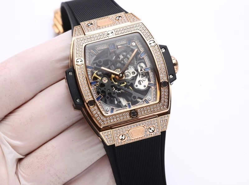 HUBLOT Watches WaterResistant 184491