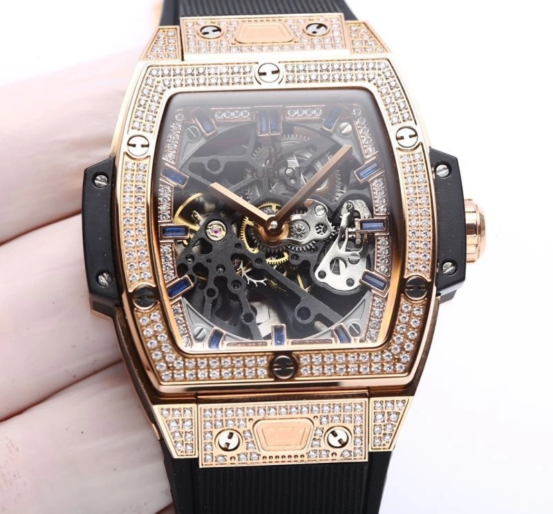 HUBLOT Watches WaterResistant 184491