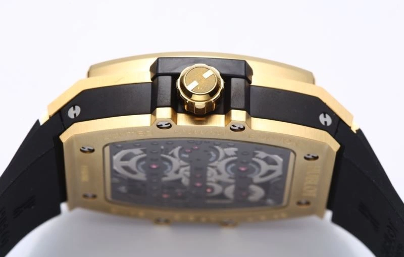HUBLOT Watches WaterResistant 184491