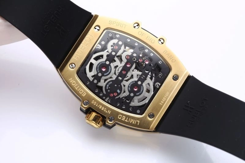 HUBLOT Watches WaterResistant 184491
