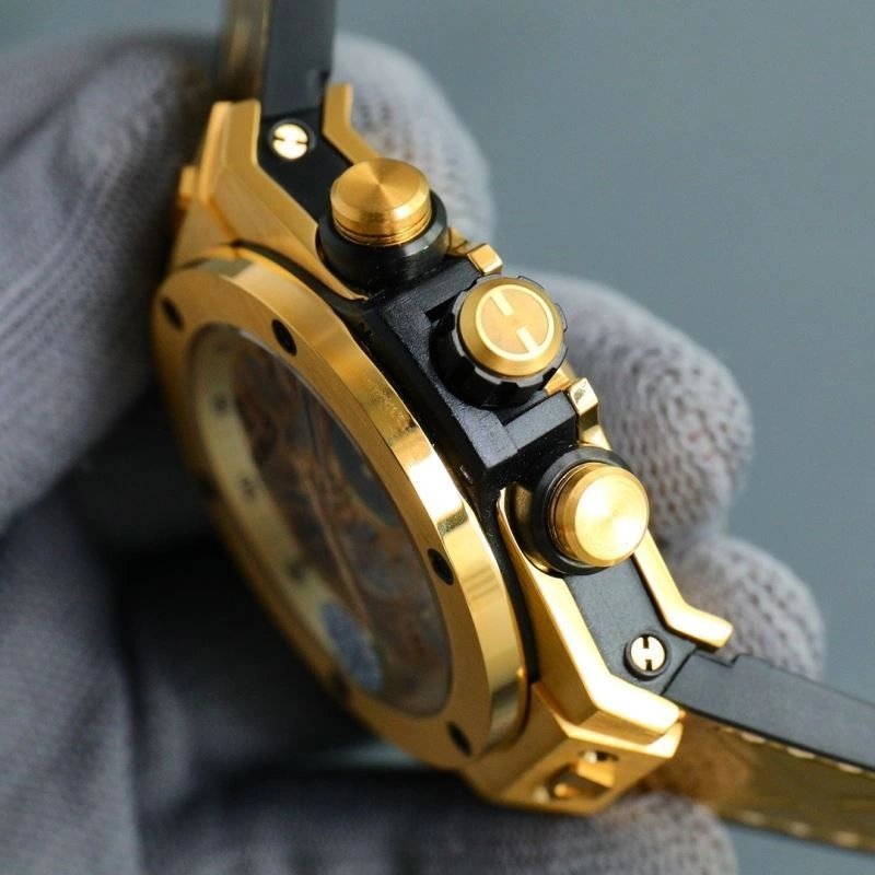 Trendsetting HUBLOT Watches 184490