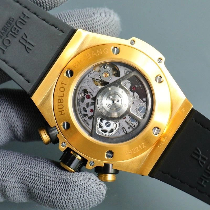 Trendsetting HUBLOT Watches 184490