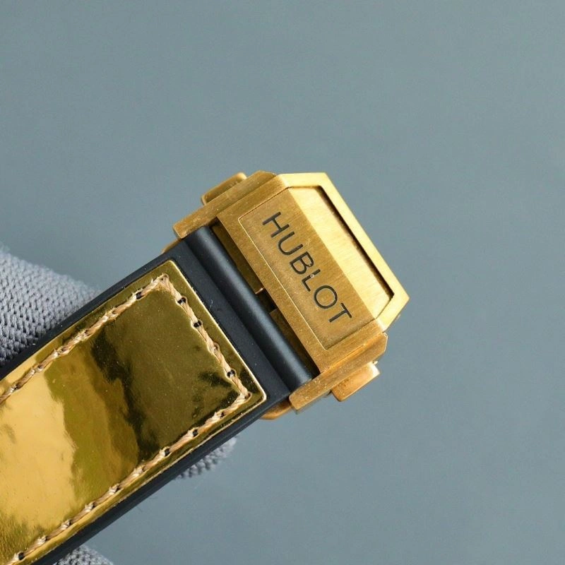 Trendsetting HUBLOT Watches 184490