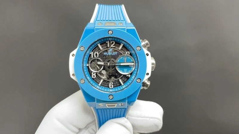 HUBLOT Watches Packable 184462