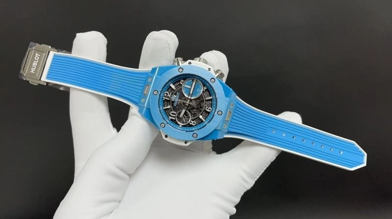 HUBLOT Watches Packable 184462