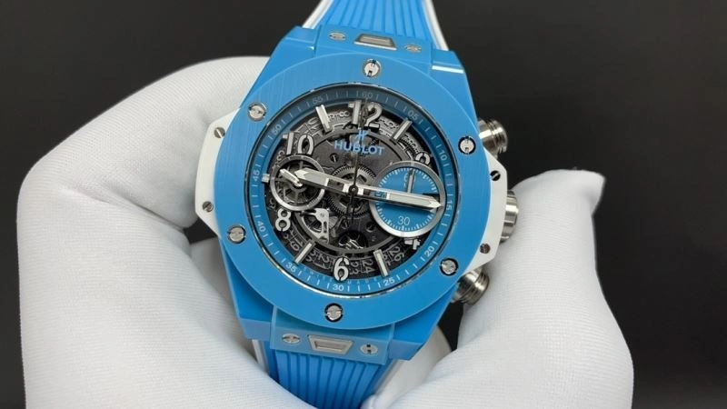HUBLOT Watches Packable 184462