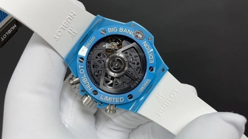 HUBLOT Watches Packable 184462